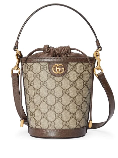 gucci mini ophidia bucket bag|gucci ophidia small shoulder bag.